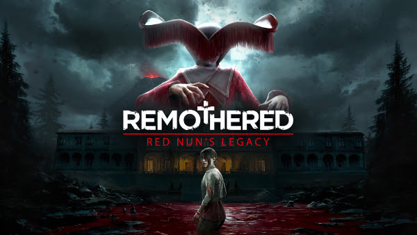 Red Nun’s Legacy – Deluxe Edition sarà lanciato digitalmente su tutte le piattaforme il 27 ottobre e fisicamente su tutta l’EMEA su PlayStation 5 il 27 ottobre, Nintendo Switch 2 il 3 dicembre