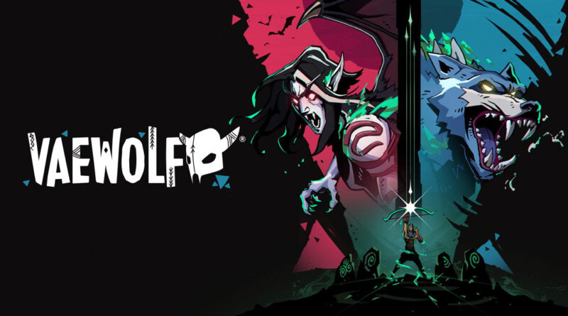 Vaewolf rivela la lore oscura dietro la sua bestia vendicativa in un nuovo trailer