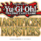 Yu-Gi-Oh! GIOCO DI CARTE COLLEZIONABILI presenta I Magnifici Mostri, con mostri iconici e carte Rara Grand Master!