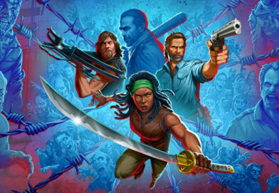 The Walking Dead Streets of Survival è ora disponibile (Nintendo Switch, PlayStation, Xbox, PC