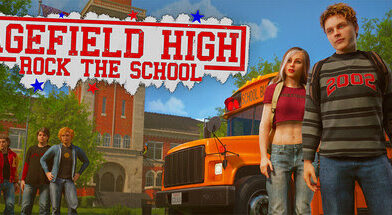 Aggiornamento: Agefield High: Rock the School è ora disponibile su PS5