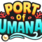 Port of Jumanah è disponibile da oggi su Steam, Epic Games Store e PlayStation Store!