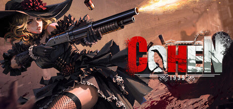 Cohen 1939, lo sparatutto tattico a visuale dall’alto ispirato ai gangster, è ora disponibile su Steam!