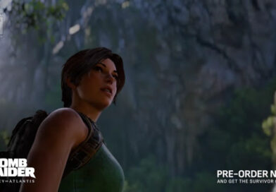 I preordini per la versione Nintendo Switch 2 di Tomb Raider: Legacy of Atlantis sono ufficialmente aperti