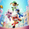Talking Tom Heroes: Super Amici debutta sul grande schermo in Italia