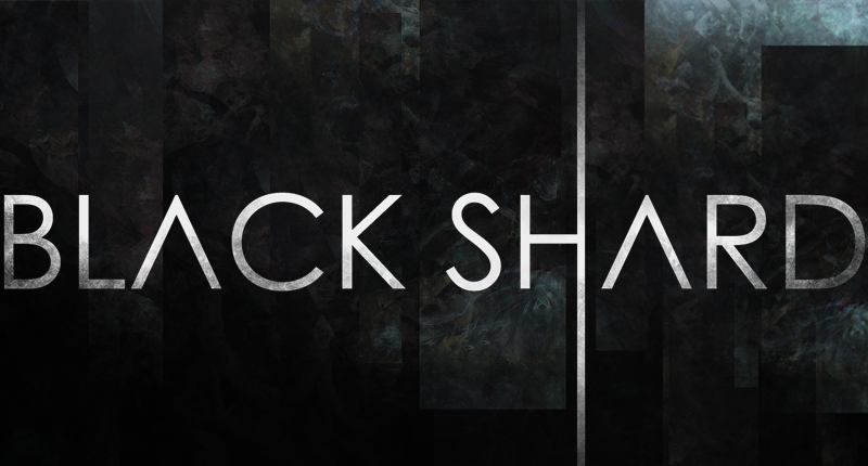 BLACKSHARD arriverà su PlayStation 5 e Xbox Series il 22 settembre