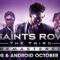 Saints Row: The Third Remastered – In arrivo su iOS e Android il 29 ottobre