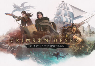 Crimson Desert Enhanced: Charting the Unknown DLC sarà disponibile dal 15 ottobre