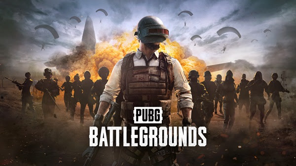 L’evento PUBG x JUJUTSU KAISEN inizia questa settimana