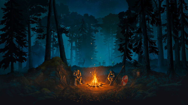 Valheim è ora disponibile nella versione 1.0