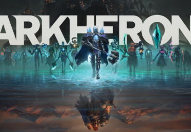 I codici di accesso alla beta di Arkheron Crossplay saranno presto disponibili!