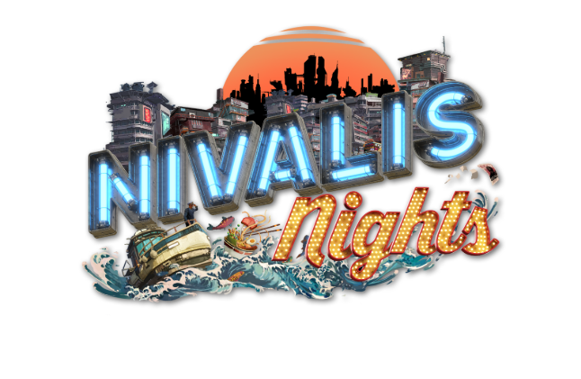 Nivalis Nights è ora disponibile su Steam
