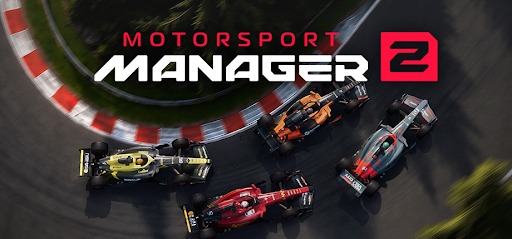 Motorsport Manager 2 – Nuovo trailer, diario degli sviluppatori e materiale per la stampa