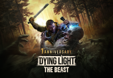 Dying Light: The Beast celebra il suo primo anniversario con un’edizione fisica