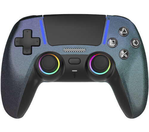 QUBICK Wireless Controller – Un pad di ottima qualità per PlayStation 5 e PC – Recensione