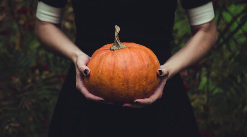 Audible: una selezione di storie da brivido per Halloween
