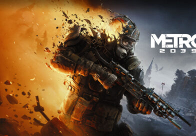 METRO 2039: PREORDINI ORA APERTI