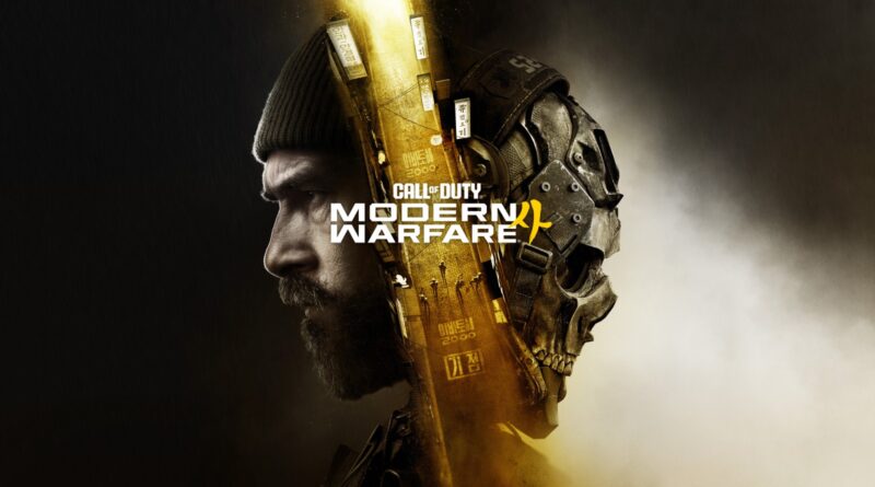 Call of Duty: Modern Warfare 4 (Xbox Series S/X) – All’alba di una terribile invasione su vasta scala – Recensione