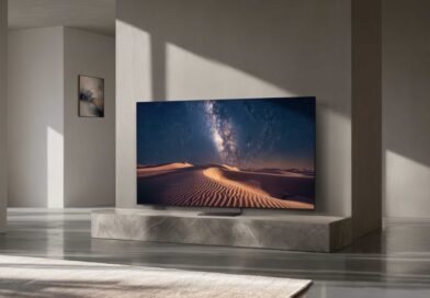 Cambiano gli spazi, cambia il modo di vivere il TV: Samsung racconta l’evoluzione del living contemporaneo