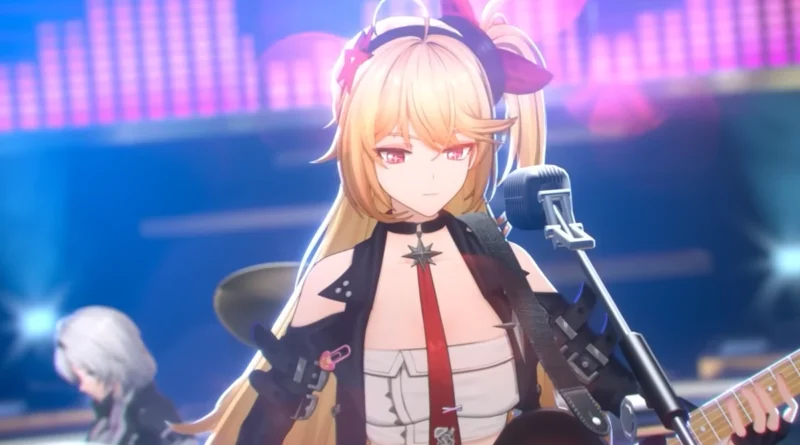 Neverness to Everness sale sul palco il 21 ottobre con Akane Rin