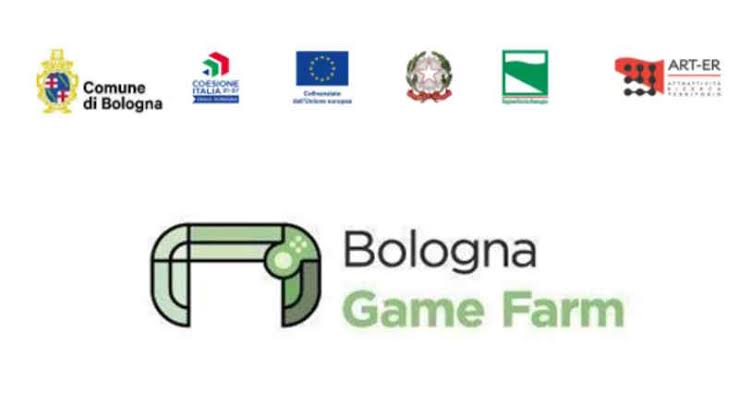 Bologna Game Farm al via con una “game jam” un mese di appuntamenti