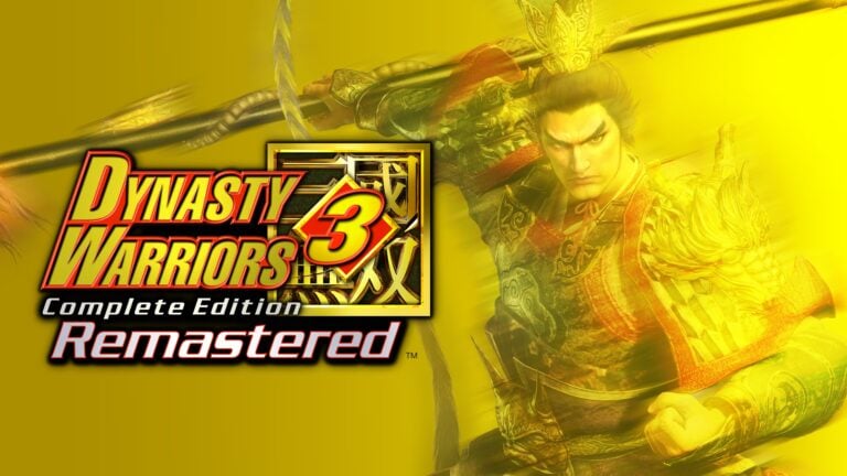 DYNASTY WARRIORS 3: Complete Edition Remastered – Si torna in guerra! : Recensione