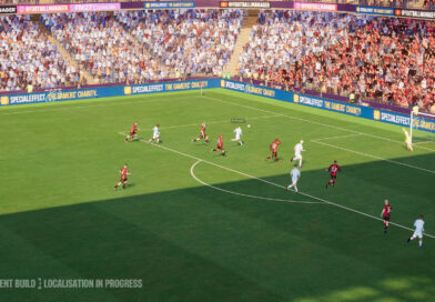 Football Manager 27 è ora giocabile gratis