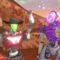 Mycopunk, sparatutto cooperativo di fantascienza, è ora disponibile per PC e PlayStation 5.