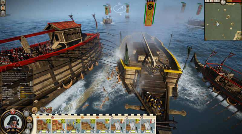 Total War: SHOGUN 2 – Complete Edition è disponibile