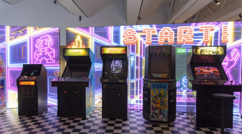 M9 – Museo del ‘900 inaugura la mostra “PLAYERS. GIOCHI, VIDEOGIOCHI, CULTURA E SOCIETÀ”