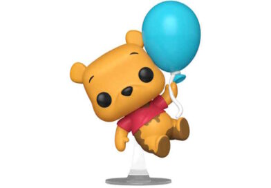 Winnie The Pooh – I prodotti Funko per festeggiare i suoi 100 anni