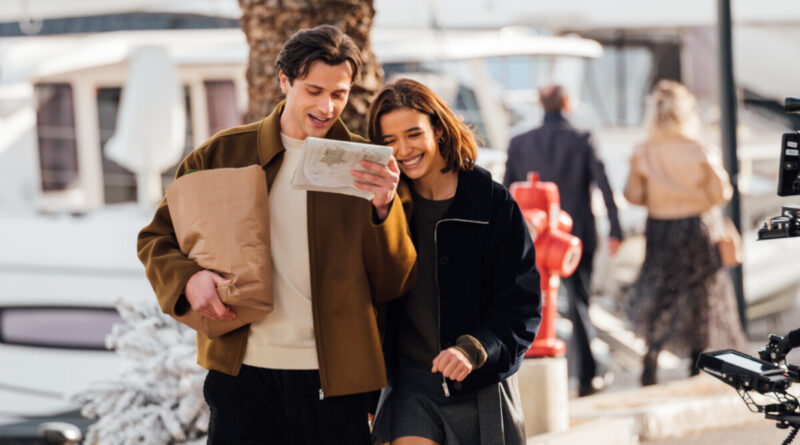 Prime Video svela il teaser ufficiale e la data di uscita di Campus Drivers, la sua nuova serie con protagonisti Carmen Kassovitz e Baptiste Masseline
