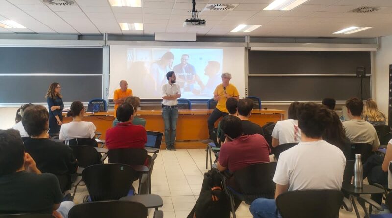 | Quando l’innovazione parte dalle persone: al via all’Università di Pisa la sesta edizione del Samsung Innovation Campus