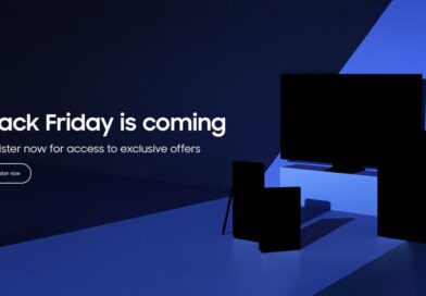Samsung Black Friday 2026