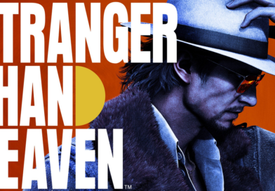 STRANGER THAN HEAVEN: il Trailer della Storia a Kokura
