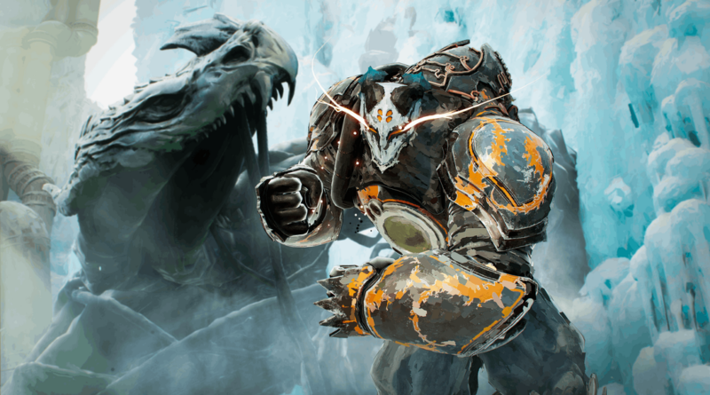 La demo gratuita di Elta: Defy All Gods fa parte dello Steam Next Fest!