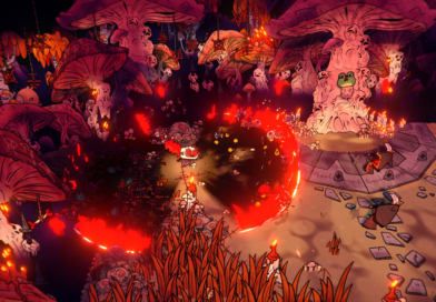 Cult of the Lamb estende la sua influenza su Nintendo Switch 2