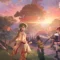 Blue Protocol: Star Resonance festeggia il suo primo anniversario con il lancio della quarta stagione