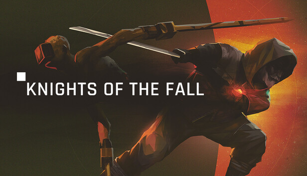 Padroneggia il tempo e la gravità nella prima demo pubblica di Knights of the Fall