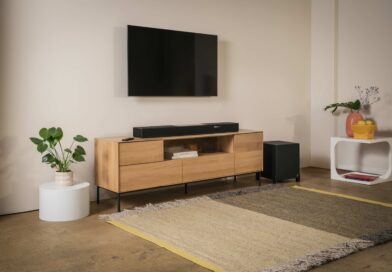Teufel presenta CINEBAR PRO 2: il suono surround incontra lo streaming