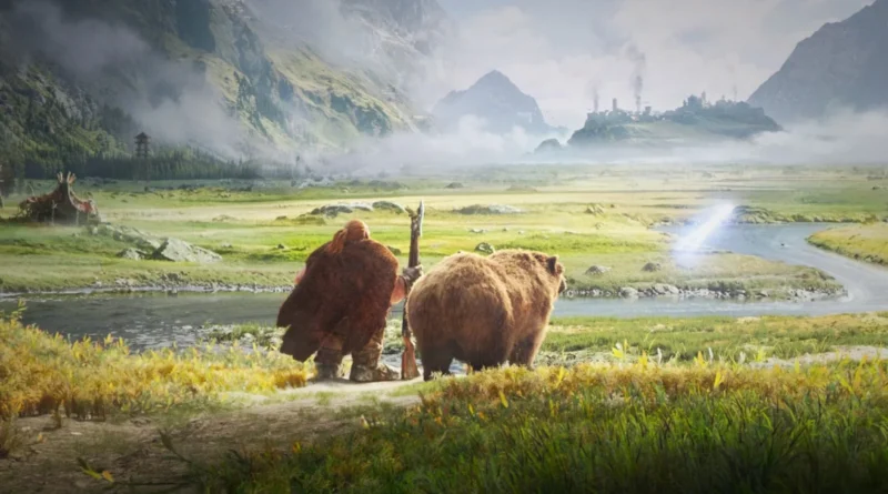Partecipa allo stress test di World of Warcraft: Forever