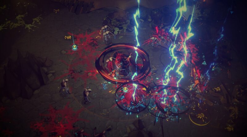 Hell Clock aggiunge contenuti stagionali permanenti nell’aggiornamento gratuito Journey of Miracles