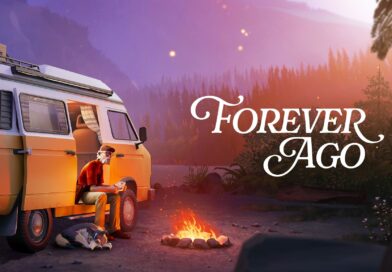 Annapurna Interactive lancia Forever Ago
