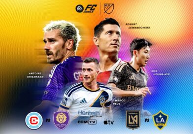 Guardate le dirette dell’LAFC vs LA Galaxy e di Chicago Fire vs. Orlando City su FC Mobile