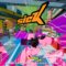 HYPERyuki: Snowboard Syndicate esplode al The MIX: Fall Online Showcase con un nuovo trailer di gameplay esplosivo
