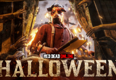 Red Dead Online: il caos travolge la frontiera in occasione dell’arrivo di Halloween