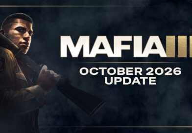 MAFIA III: Anniversario e aggiornamento dedicato