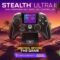 TURTLE BEACH PRESENTA STEALTH ULTRA II: PRESTAZIONI DA TOP DI GAMMA, LEVETTE ANTI-DRIFT™ TMR E DOCK DI RICARICA RAPIDA INCLUSO