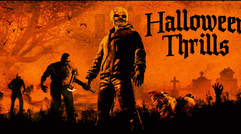 GTA Online: prova i brividi di Halloween per tutto ottobre