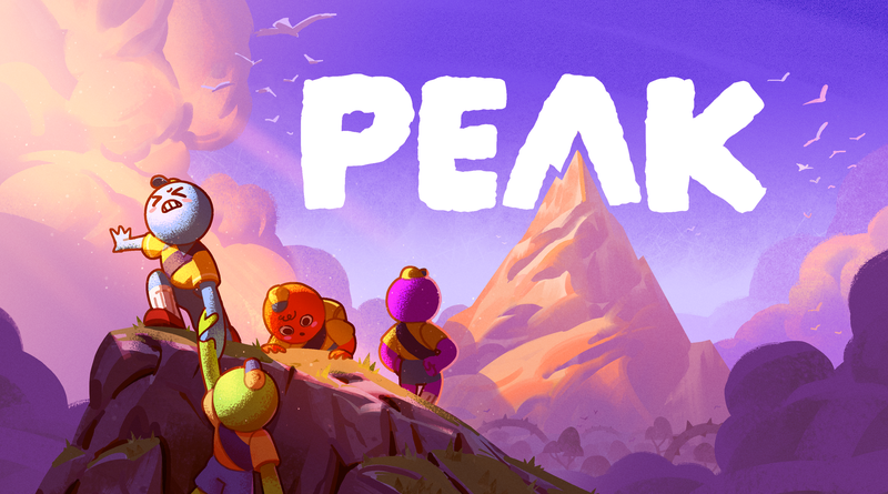 Raggiungete la vostra vetta: PEAK è in arrivo su console!